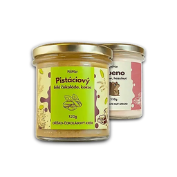 Oreškove kreme