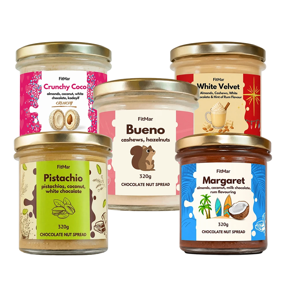 4+1 FREE | Bestsellrers