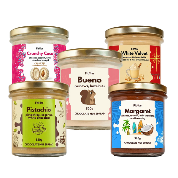 4+1 FREE | Bestsellrers