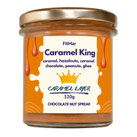 Caramel King