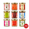 7+2 GRATIS | Degustacijski paket